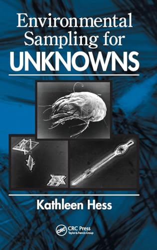 Environmental Sampling for Unknowns view 2