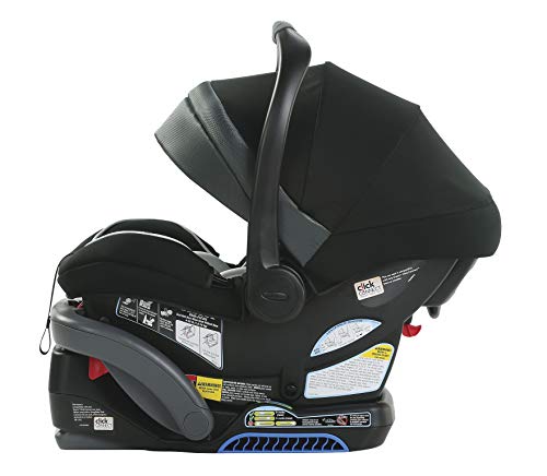 carbon fiber stroller