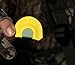 Hunters Specialties Strut Realistic Sounds Premium Flex Frame Raspy Old Hen Diaphragm Mouth Turkey Call