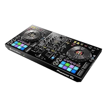 Pioneer DJ Digital Mixer DDJ-800 : Amazon.com.be: Musical Instruments 