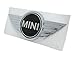 OEM Rear Wings Emblem Badge Mini Cooper Cooper S Hardtop R56 (2007-2013) and Convertible R55 (2009-2015) Gen2