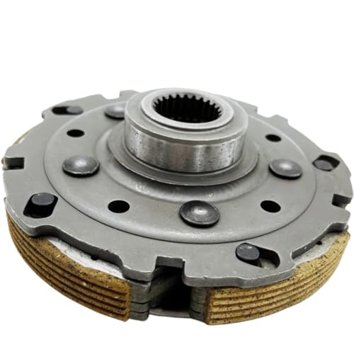 Embrayage CF188 CF500 CF600 d'origine référence 0180-054000-0003 pour quad