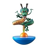 ChronoRunner Dragonball Z 4'' Shenlong Yura-Kore Trading Figure Anime Licensed NEW