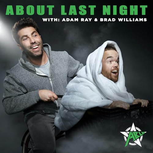 ALN - Brendan Schaub Podcast Por  arte de portada