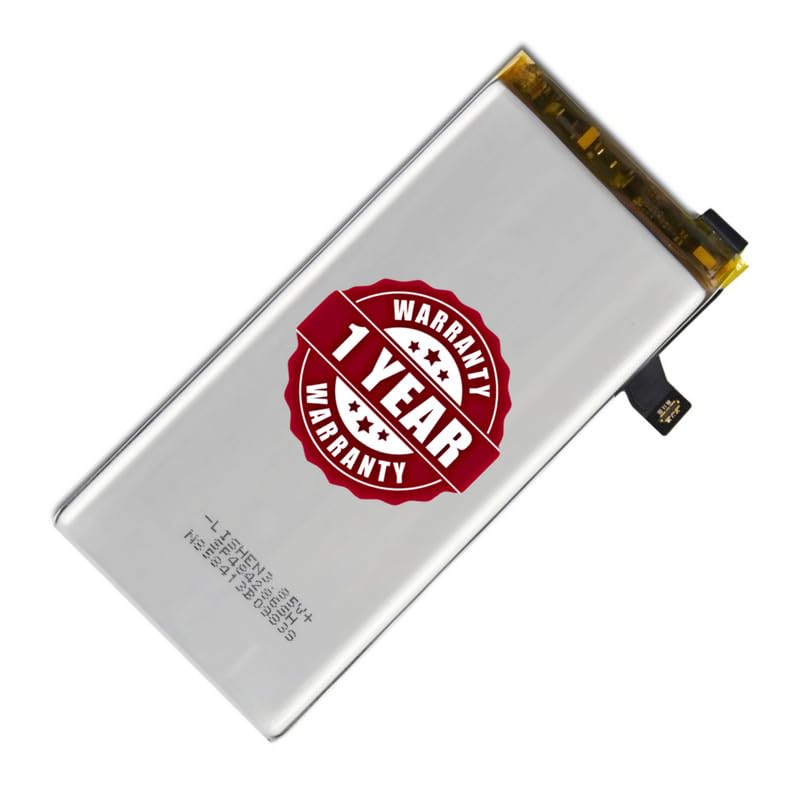 Image of Original G020I-B Battery Compatible for Google Pixel 4 - (2800mAh) - 1 Year Warranty JK1