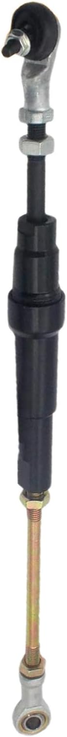 tranculty 207-43-74121 207-43-74120 Fuel Control Spring Ass'y Suitable for Komatsu PC300-7 PC350-7 Engine Parts