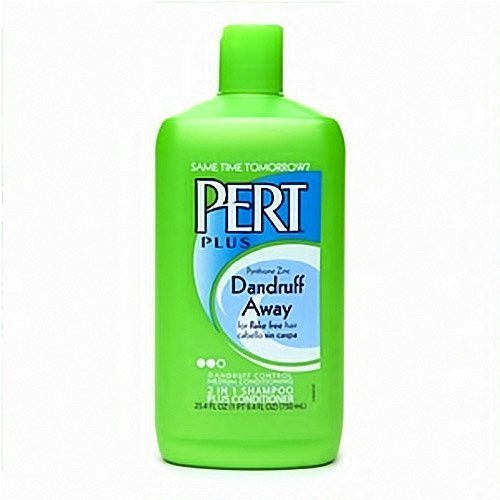 Pert Plus Dandruff Away 2In1 Shampoo Plus Conditioner
