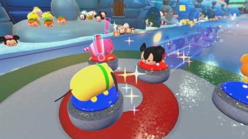 Disney Tsum Tsum Festival