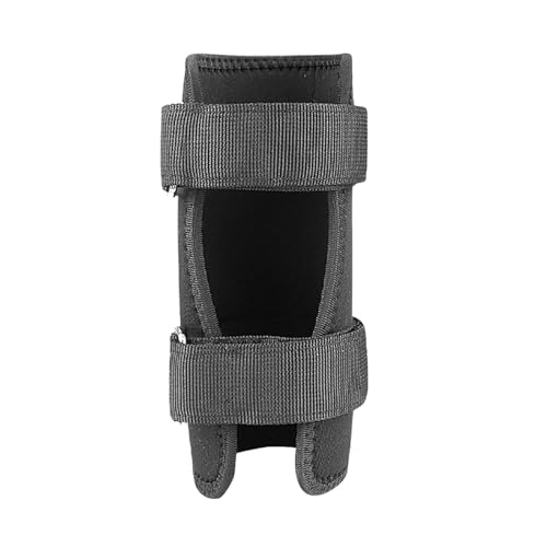 QSTDGVPW Adjustable Kettlebell Wrist Guard, Wrist Guard for Training