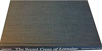 The Secret Cross of Lorraine 0395303443 Book Cover