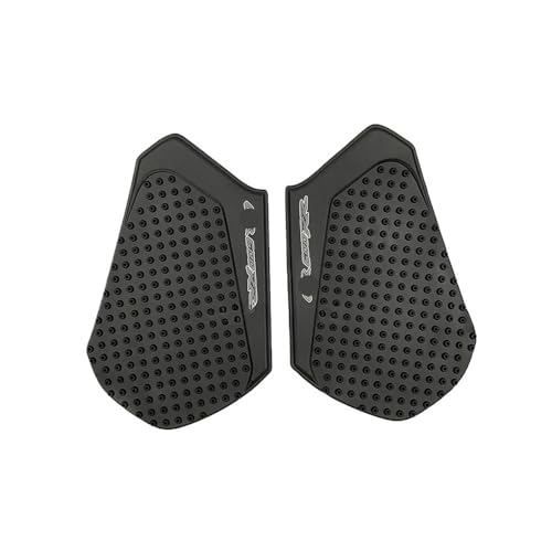 Protection de réservoir moto pour CBR600RR 2013-2015 - Autocollant de traction antidérapant latéral