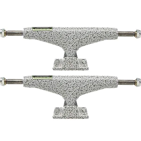 Thunder Trucks 147mm Pearl Stone Vein Skateboard Trucks - 5.25
