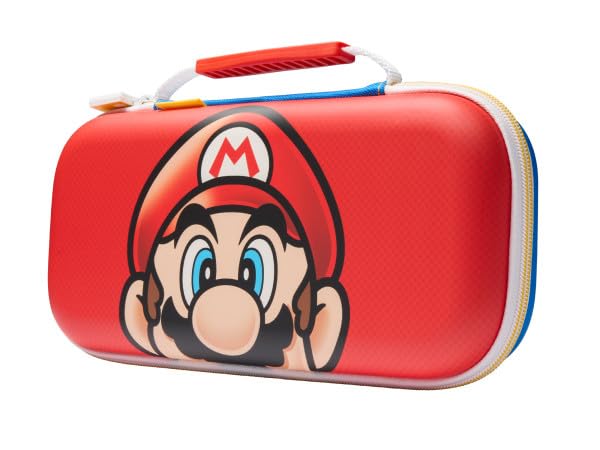 Image of PowerA Protection Case for Nintendo Switch 2 - Mario