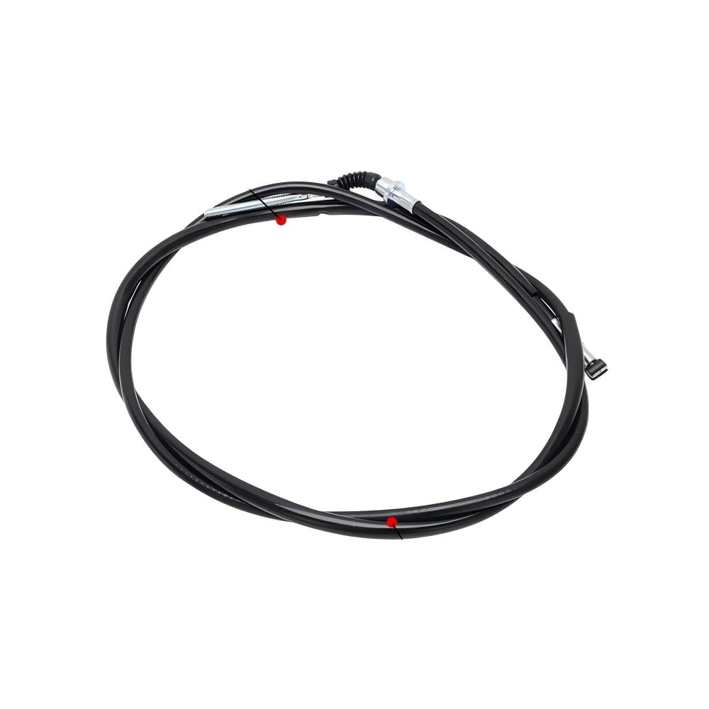 Câble d'accélérateur de moto robuste pour commande fluide sur Rincon 680 FGA