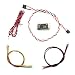 RadioLink PRM-03 OSD Telemetry Module for AT9S AT10 Remote Control Drone Suit PIX APM R9D R9DS R10D R10DII R10DS R12DS
