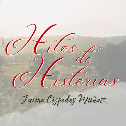 Hilos de Historias cover art