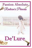 Passion Absolute 149580903X Book Cover