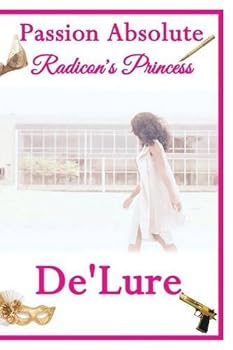 Paperback Passion Absolute Book