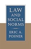 Law and Social Norms