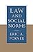Law and Social Norms