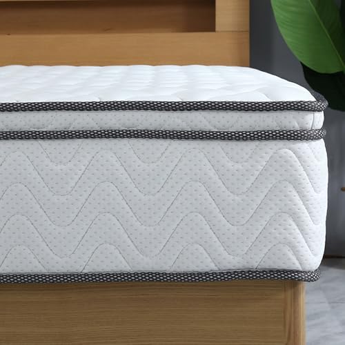 Arensberger Viktoria Materasso 120 x 200 cm a molle insacchettate