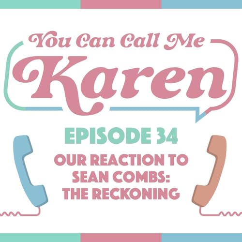 Our Reaction to Sean Combs: The Reckoning