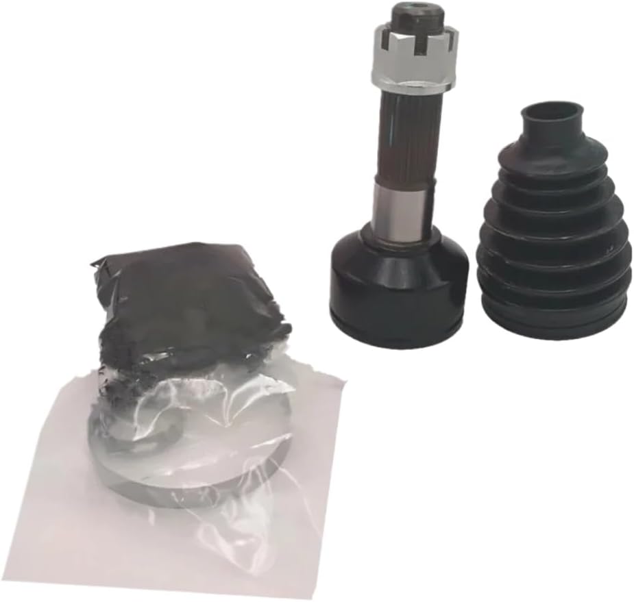 CF500 CF500A 600 800 Front Drive Shaft Rubber Seals Compatibility Replacement Parts 9010-270160 9010-270140 1000