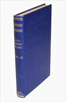 Hardcover Elementary Hyperbolics Volume 2 Book