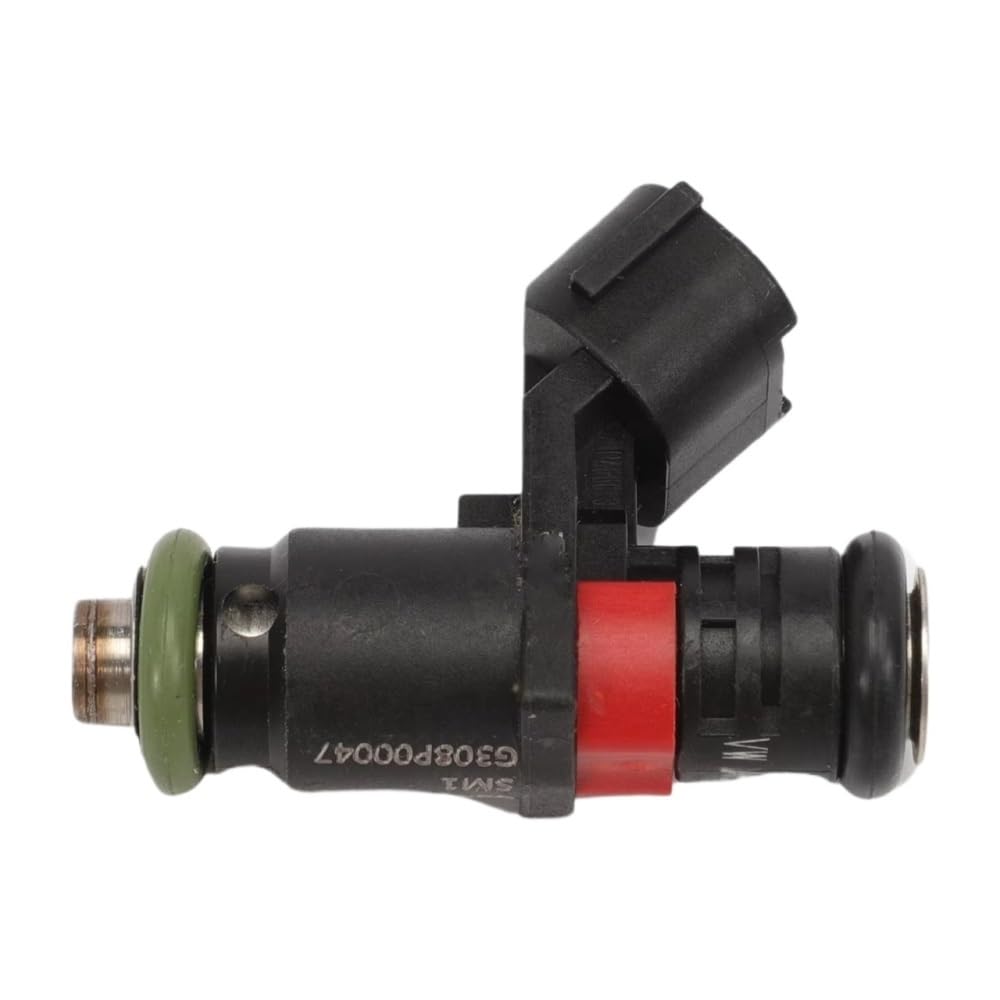 Injector Nozzle Compatible with Skoda for Fabia Mk1 6Y2 6Y5 6Y3 1.2 2003-2008 03E906031A 03E906031C 03E906031E Fuel Petrol Injector Nozzle