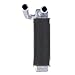 OSC Cooling Products 98572 New Heater Core