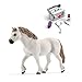 Produktbild Schleich 13872 Welsh Pony Stute + 42364 Stallapotheke