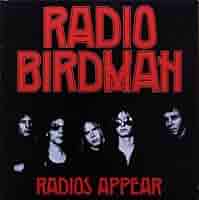 洋楽 RADIO BIRDMAN what gives Radio Birdman – What Gives – Vinyl (7