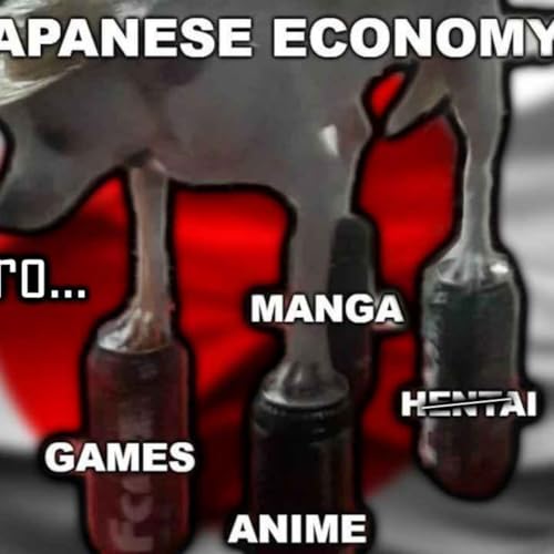 CUANDO Jap&oacute;n COLPASE nos lleva a TODOS por delante 🇯🇵📉 | Minicast
