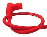 Racing Zündkerzenkabel incl. Racing Zündkerzenstecker