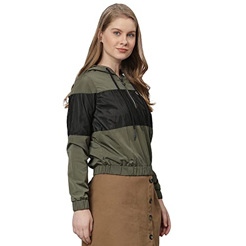 Image of PINACOLADA Womens Jacket