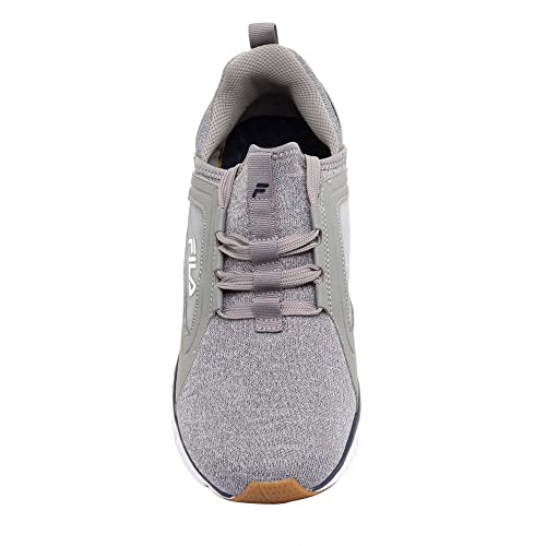 Image of FILA Mens Pantrom Sneakers