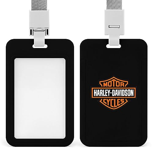 ハーレーダビッドソン ナンバー1 ウォレット パスケース カードケース 黒レザー ハーレーダビッドソン ナンバー1 ウォレット パスケース カード