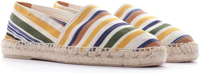 Pare Gabia - Anitz Men's Vp Rayee Espadrilles