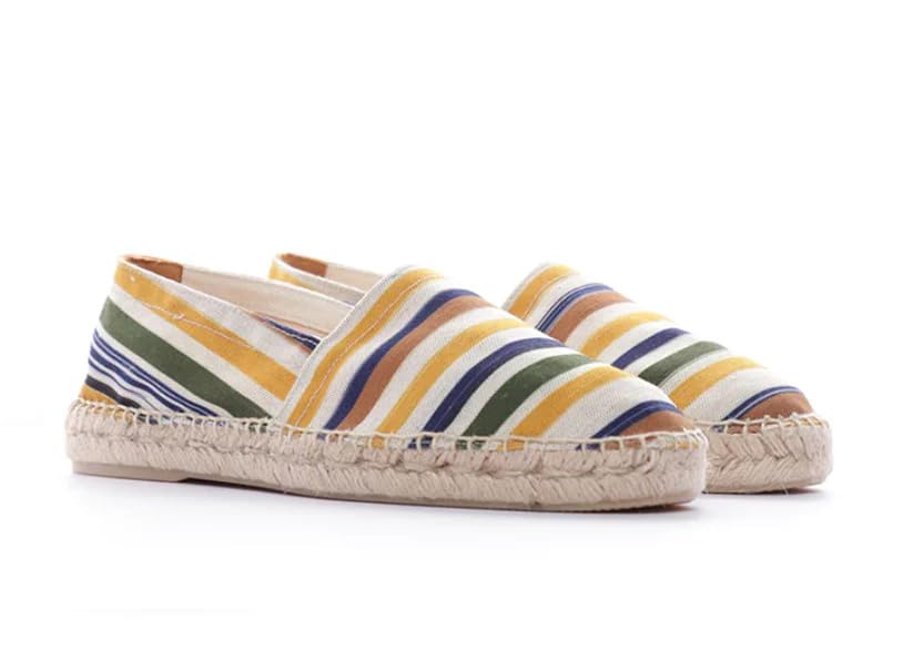 Pare Gabia - Anitz Men's Vp Rayee Espadrilles