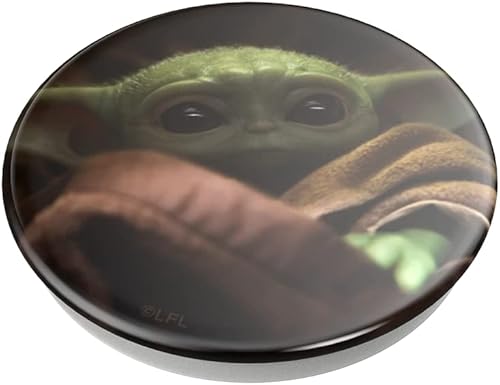 Miniatura 4 de PopSockets agarre para teléfono con soporte expansible, para teléfono - Eevee