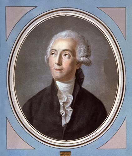 Lienzo decorativo para pared de Antoine Lavoisier: dale un toque sofisticado a tu dormitorio