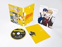 拷問バイトくんの日常 第2巻【Blu-ray】