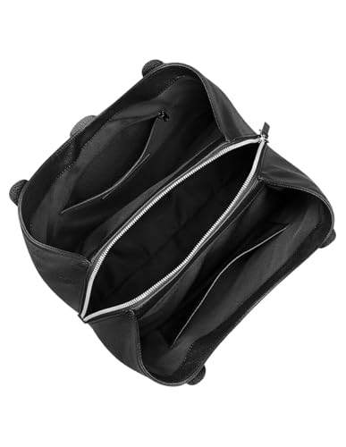 Nine West Womens Gelina 3 Comp Carryall4