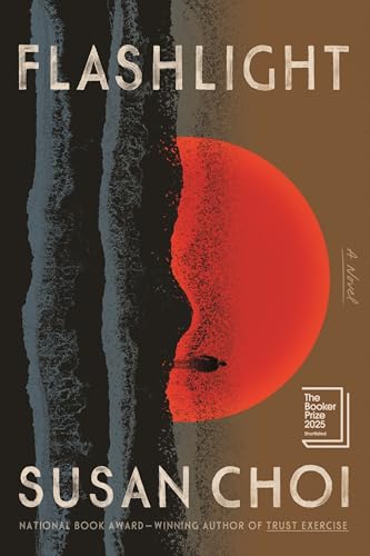 Cover of Flashlight: A Novel