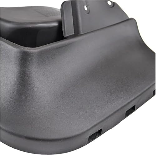 Guardabarros para coche BMW Serie 3: Protege tu carrocería de F30 y F31 contra el barro 4