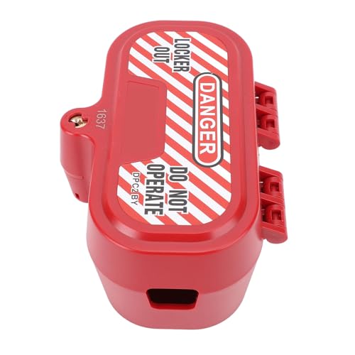 Cerradura de enchufe SEAFRONT con cilindro de bloqueo integrado premium 5