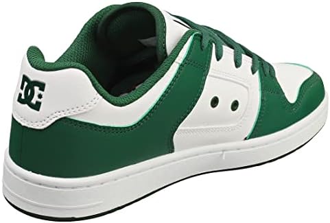 DC Shoes Manteca 4 SN Green - Men's Trainers Review | Image 1
