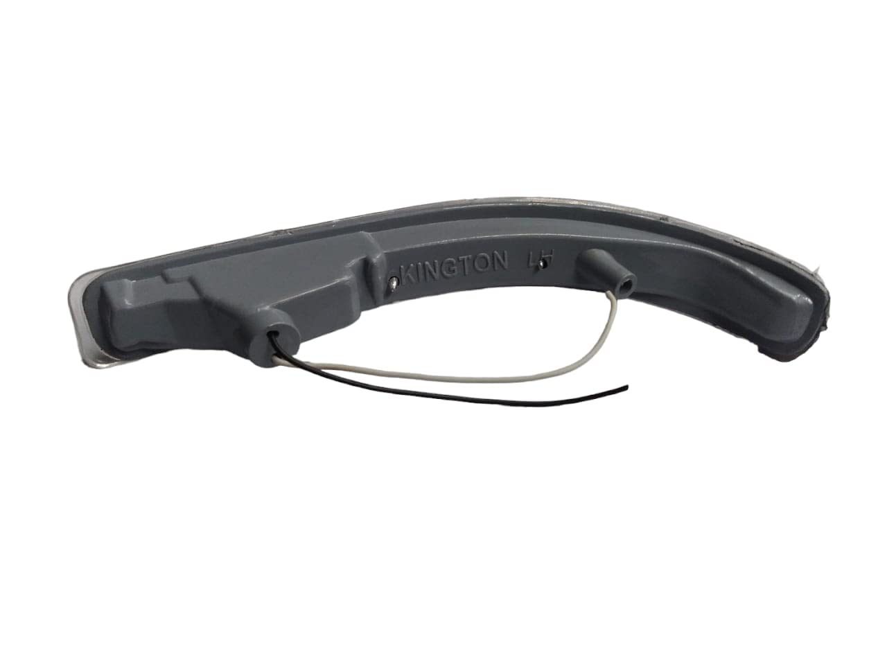 Auto-Ex Side Mirror Indicator Light OEM Type/Signal Lamp/LED Left Hand Passenger Side Compatible/Replacement For i20 Elite 1st Gen (2014 to 2020) / i20 Active (2015 tp 2018) - Image 2 thumbnail