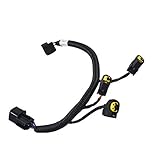labwork Ignition Coil Wire Harness Fit for Hyundai Kia Veloster Rio Soul 27350-2B000