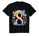 Geschenk Mädchen 8 Jahre Geburtstag Jahre Mädchen